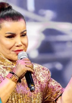 Юлдуз Усманова призвала людей ценить дарованные блага и жизнь