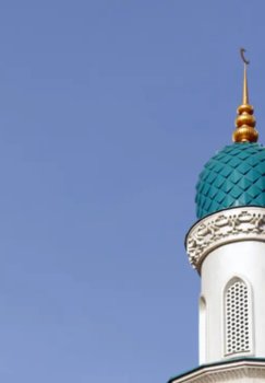 Qirg'izistonda Ramazon hayiti 20 mart kuni nishonlanadi