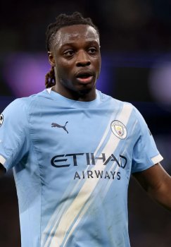 Jeremi Doku Manchester Cityni Karabao Kubogi finalida g'alabaga chaqirdi