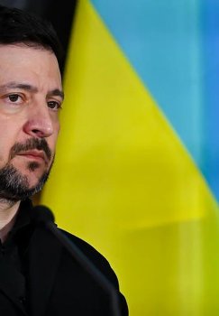 Zelenskiy energetika sulhi uchun Rossiya bilan muzokaraga tayyor ekanini aytdi