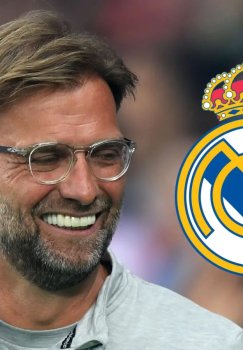 Will Klopp come to Real? A new era is expected in Madrid.