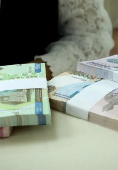 O'zbekistonda o'rtacha oylik ish haqi miqdori oshgani ma'lum qilindi