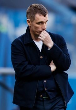 Gleb: Gancherenko uchun terma jamoada ishlash qiyin bo‘ladi