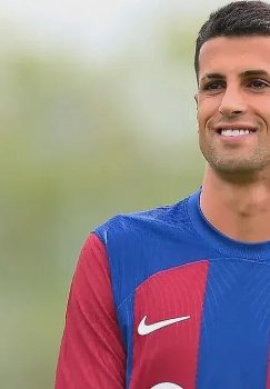 Kanselu Portugaliya terma jamoasi Jahon chempionati g'olibi bo'ladi deb ishonch bildirmoqda