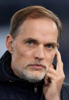 Tomas Tuhel Angliya bilan shartnomasini 2028 yilgacha uzaytirdi