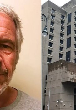 Epshteyn o‘limi hujjatlari bir kun oldin tayyorlangan