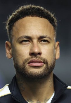 Neymar 2026 Jahon chempionatiga tayyorgarlikda muhim qadam tashladi