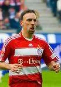 Frank Riberi “Epshteyn fayllari” ayblovlarini rad etdi