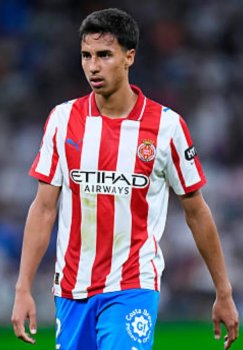 Gvardiola Vitor Reysning Jironadagi o'yinini yuqori baholadi