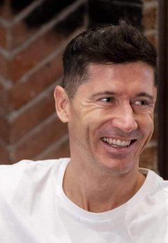 Левандовски дал более точную информацию о своих планах на будущее