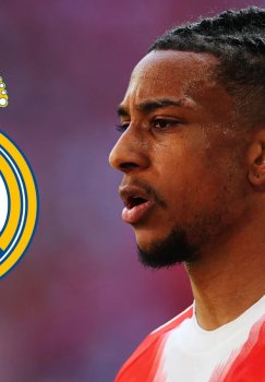 «Real Madrid» Olise uchun «Bavariya»ga rekord darajadagi mablag' taklif qildi