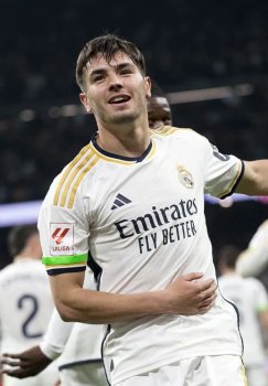 Arsenal Braim Diasni sotib olish uchun kurashmoqda