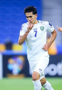 Молодые звезды Узбекистана переходят в «Брагу» на правах аренды