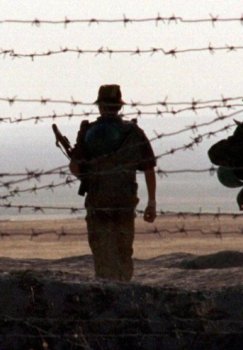 Tojikiston chegarasida kontrabandachilar yo‘q qilindi