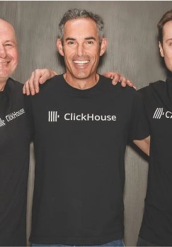 ClickHouse kompaniyasining yillik daromadi 250 million dollarga yetdi