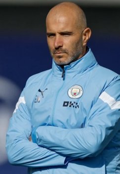 «Manchester Siti» Enso Mareska boshchiligida tarkibni kuchaytirishni rejalashtirmoqda