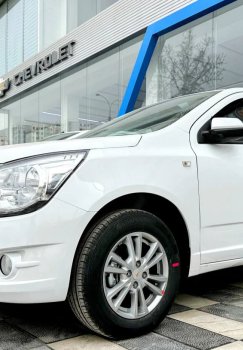 O'zbekistonda avtomobil savdosi ikki oyda sezilarli darajada o'sdi