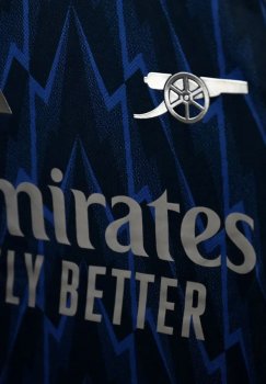 Arsenal Unveils New Kits for the Upcoming Season