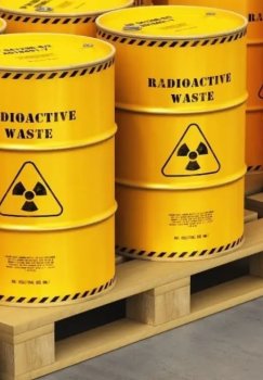 O‘zbekistonda radioaktiv chiqindilar markazi tashkil etiladi