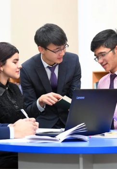 Davlat granti bitiruvchilari uch yillik majburiyatdan ozod qilinishi mumkin