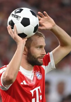 Laymer va “Bavariya” o‘rtasida maosh bo‘yicha kelishmovchilik