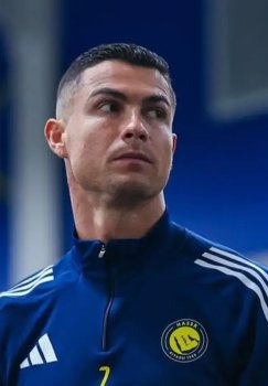 Ronaldo expected to stay at "An-Nasr": agreement is near