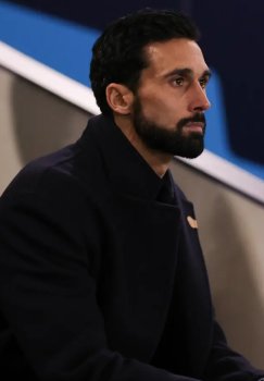 Arbeloa uchun “Benfika”ga qarshi o‘yin hal qiluvchi sinov