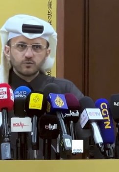 Qatar Declares a State of War in the Middle East