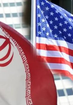 AQSh va Eron o'rtasidagi muzokaralar jadal davom etmoqda