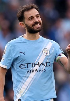 Никки Батт не верит в переход Бернарду Силвы в «Манчестер Юнайтед»