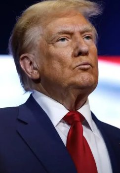 Tramp Hormuz bo‘g‘ozi xavfsizligi yuzasidan Eron bilan hamkorlikka tayyor