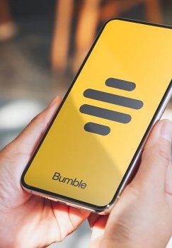 Bumble обновляет знакомства с помощью искусственного интеллекта Bee