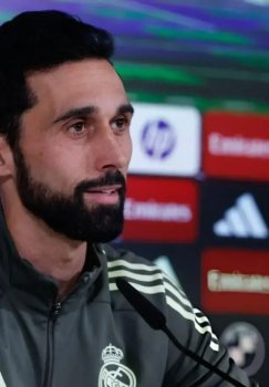 "Real" va "Manchester Siti" o'rtasidagi qiziqarli to'qnashuv