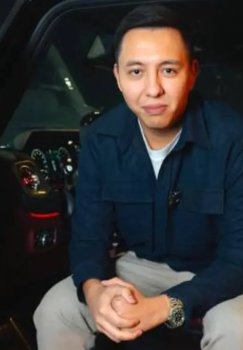 Jahongir Latipov 32 yoshida "Gelik" xarid qildi