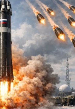 Rossiyaning yangi gipertovushli raketasi haqida taxminlar