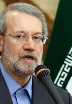 Eron rasmiysi urushni ijtimoiy tarmoqlarda hal qilish imkonsiz deb bildirdi