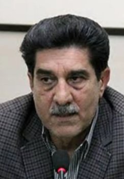 Eron yadroviy olimi Ali Puladovand havo hujumida halok bo'ldi