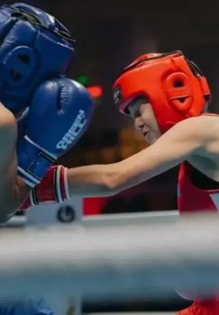 Olti nafar o'zbekistonlik bokschi qiz Osiyo chempionatida ringga chiqadi
