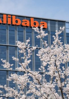 Руководитель искусственного интеллекта Alibaba Цзюньян Лин покинул свой пост