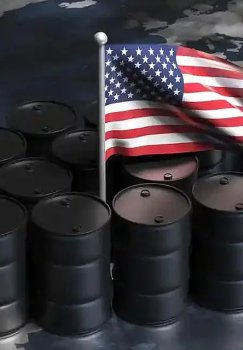 Tramp ma'muriyati neft narxi yuz dollarga yetishini o'rganmoqda