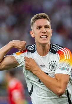 Shlotterbek "Real"ga o‘tishga tayyor