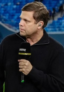 Radimov: Italiya futboli inqirozda, terma jamoa zaif