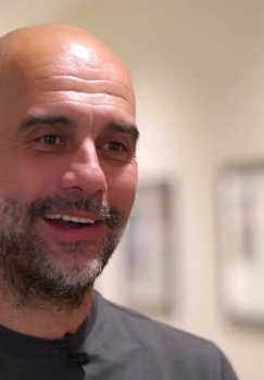 Gvardiola futbolchilarning kuchiga ishonishni va yo'qotadigan narsalarni kamligini ta'kidladi