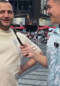 Jahongir Otajonov san'at va daromadni izohlab berdi