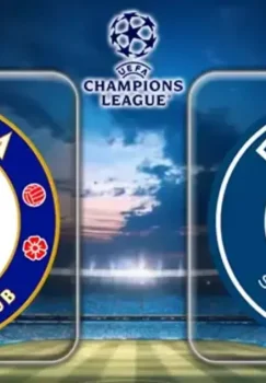 Chelsi va PSJ Yevropa Chempionlar Ligasi javob o‘yini