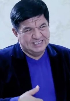 Zokir Ochildiyev onasining tug'ilgan kuniga bag'ishlangan so'nggi bayram haqida gapirdi