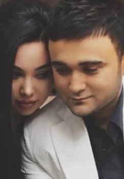 Shohruhxon revealed interesting events about his first love