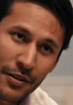 Yorqinxoja Umarovdan ota va qizga bag‘ishlangan yangi tarona