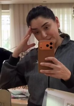 В доме Рано Шодиевой предотвращено падение тяжелой люстры