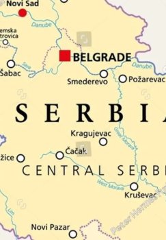 Serbian President Vučić stated that a military alliance has been formed against Croatia and Albania.